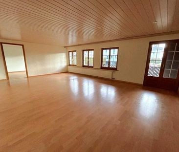 4.5 Zimmer Wohnung zu vermieten - Photo 2