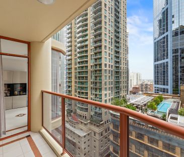 47/308 Pitt Street, Sydney NSW 2000 - Apartment For Rent | Domain - Photo 5