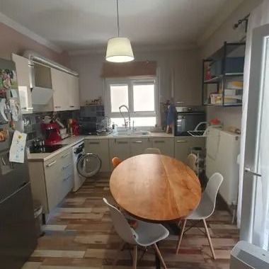 Διαμέρισμα για ενοικίαση Κάτω Τούμπα (Τούμπα) - Photo 1