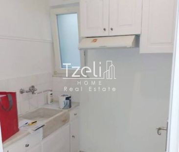 Διαμέρισμα για ενοικίαση Άνω Ιλίσια (Ζωγράφου) - Photo 2