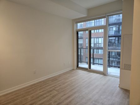 For Lease - 2300 St Clair Avenue Unit# 616, Toronto, Ontario - Photo 5