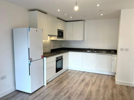 1 bedroom flat to rent - Photo 4