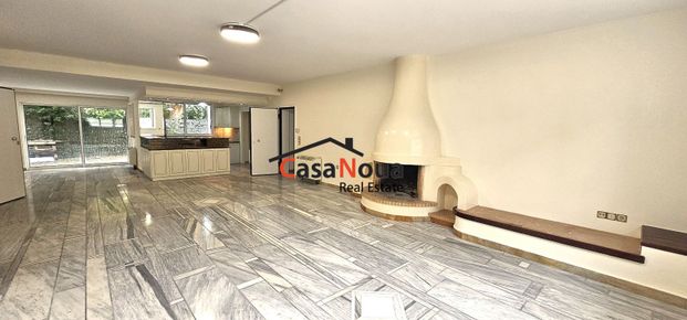Μονοκατοικία για ενοικίαση Καστρί - Πολιτεία (Νέα Ερυθραία) - Φωτογραφία 1