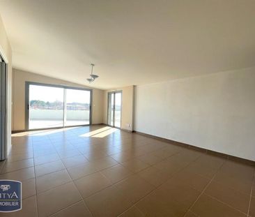 Location Appartement 4 pièces 84m² AVIGNON 84000 - Photo 1