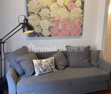 Trilocale via Santa Maria 1, Santo Spirito, Firenze - Photo 2