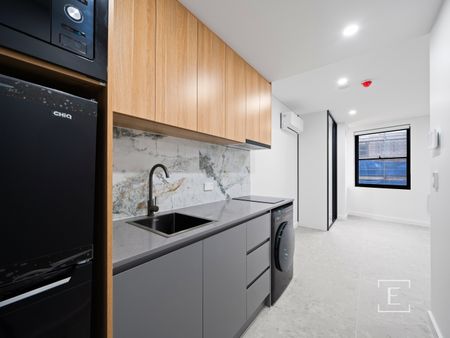 18 Marlborough Road, Homebush West NSW 2140 - Studio For Rent | Domain - Photo 2