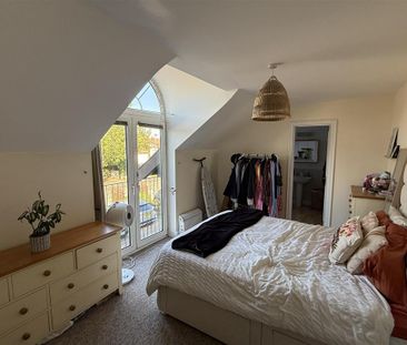 2 bedroom apartment to rent - Photo 6