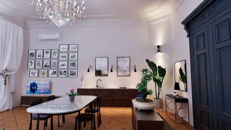 Pomieszczenia premium pod apartamenty. - Photo 4