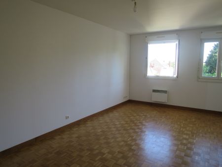 Type 3 - Secteur Gare - Photo 3