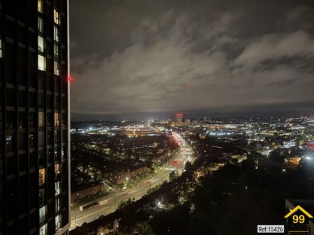 1 bed Flat in Icon Tower 8 Portal Way, London, W3 6DU - Photo 2