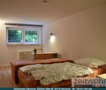 Laatzen-Rethen, 3 Zimmer Wohnung mit 2 Schlafzimmern - Photo 3