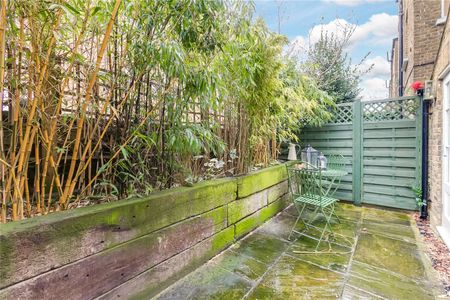 Hackford Road, SW9, London - Photo 5