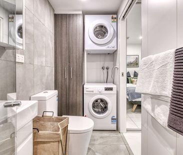 Furnished studio apartment in Balgowlah! - Photo 4