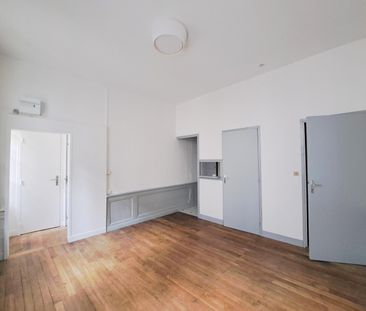 Location Appartement 1 pièce 20m² TOURS 37000 - Photo 1