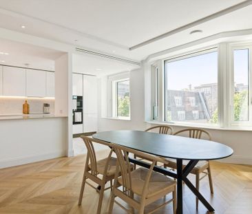 2 bedroom flat to rent - Photo 4