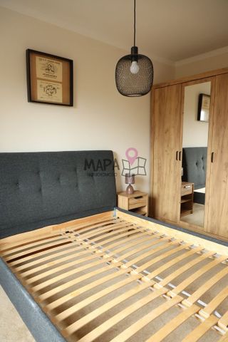 os.Magnolia | 2 pok.| Winda | Taras - Zdjęcie 5