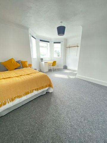 Student house on Columbia Road - Photo 5