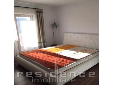 Apartament 3 camere decomandate, Intre Lacuri, zona Iulius Mall - Photo 2