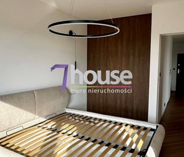 Mieszkanie na wynajem - Zdjęcie 6