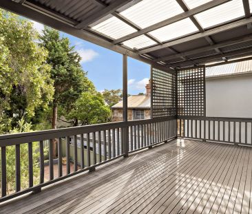 29B Parsons Street, Rozelle. - Photo 1