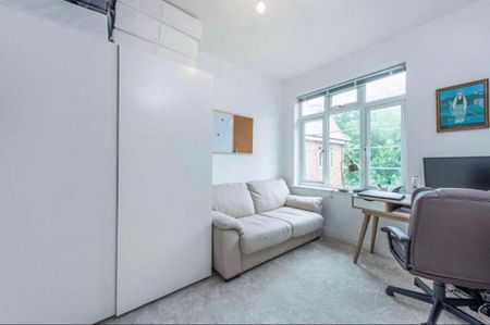 2 Bed Flat, Risborough Close, N10 - Photo 3