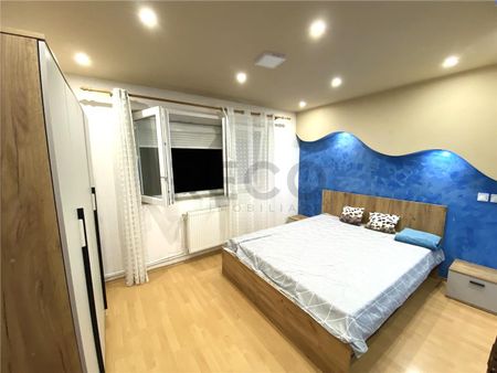 RECO Apartament 3 camere decomandat de inchiriat in Rogerius. - Photo 5