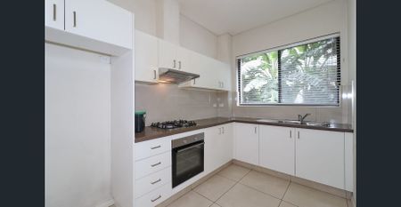 Quiet Rear Position In Convenient Location - Photo 5