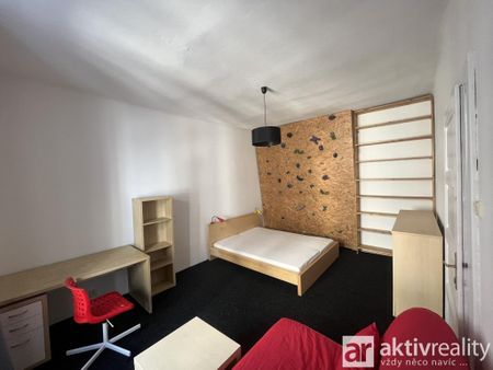 Pronájem bytu 2+kk 42 m2 - Photo 2