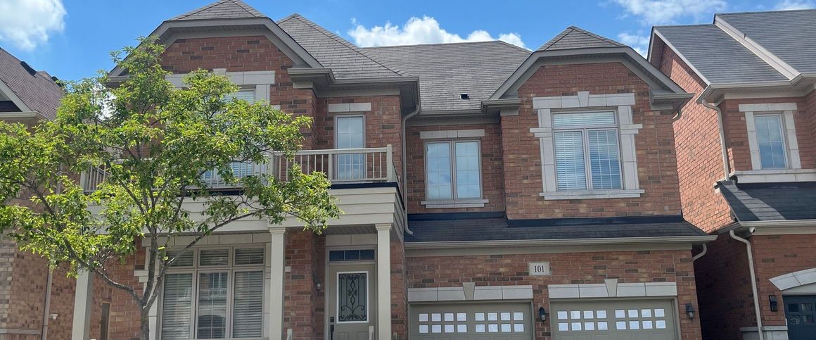 For Lease - 101 Hua Du Avenue, Markham, Ontario - Photo 1