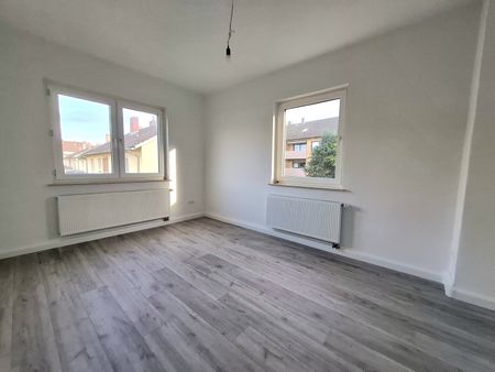 Ideal für eine 3er WG - Photo 2