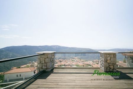 Μεζονέτα για ενοικίαση Κέντρο (Αράχωβα) - Photo 2