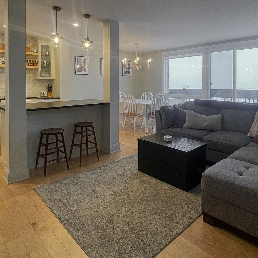 For Lease - 1505 Baseline Road Unit# 1102, Belair Park - Copeland Park and Area, Ontario - Photo 1