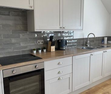 1 bedroom apartment to rent - Photo 6