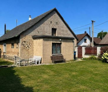 Pronájem rodinného domu 100 m², Obecnice - Photo 2