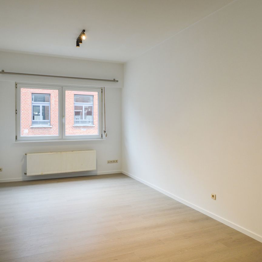 1 SLAAPKAMER APPARTEMENT CENTRUM SCHOTEN - Photo 1