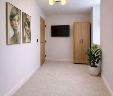 Room in a Shared House, Salisbury Road, B66 - Photo 5