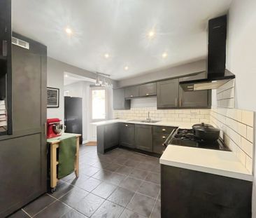 3 bed period townhouse to rent, North Shields NE29 - Photo 4
