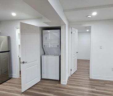 For Lease - 1183 Ravenscroft Bsmt Road, Ajax, Ontario - Photo 6