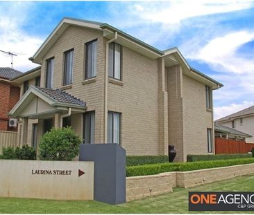 1 Laurina Street - Photo 6