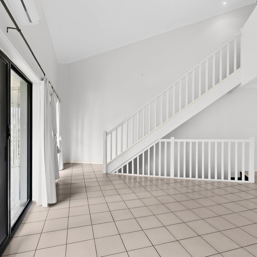 9/1 St Pauls Terrace, Spring Hill QLD 4000 - Apartment For Rent | Domain - Photo 1