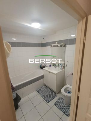 T2 centre ville au rdc - Photo 1