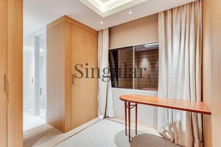 5 room luxury penthouse for rent in Barcelona, Catalonia - Photo 4