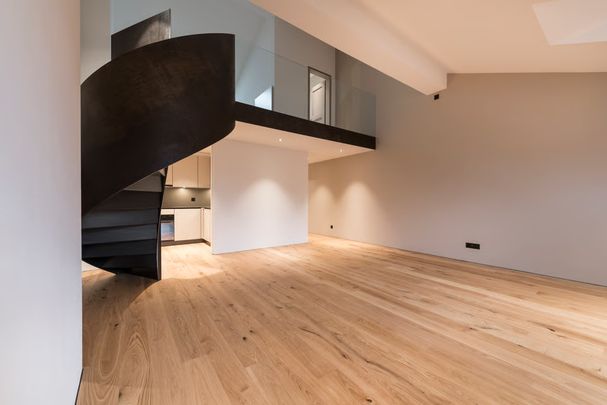 3 Zimmer, 100 m², 4. Stock - Foto 1