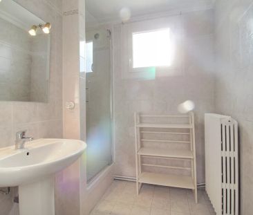 Appartement Montpellier 3 pièces de 60.79 m² - Photo 4