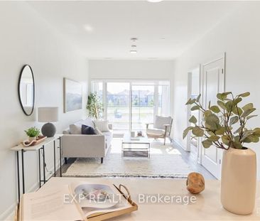 For Lease - 4842 Bank Street Unit# 406, Blossom Park - Airport and ... - Photo 2