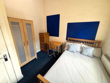 3 bedroom house share to rent - Photo 2