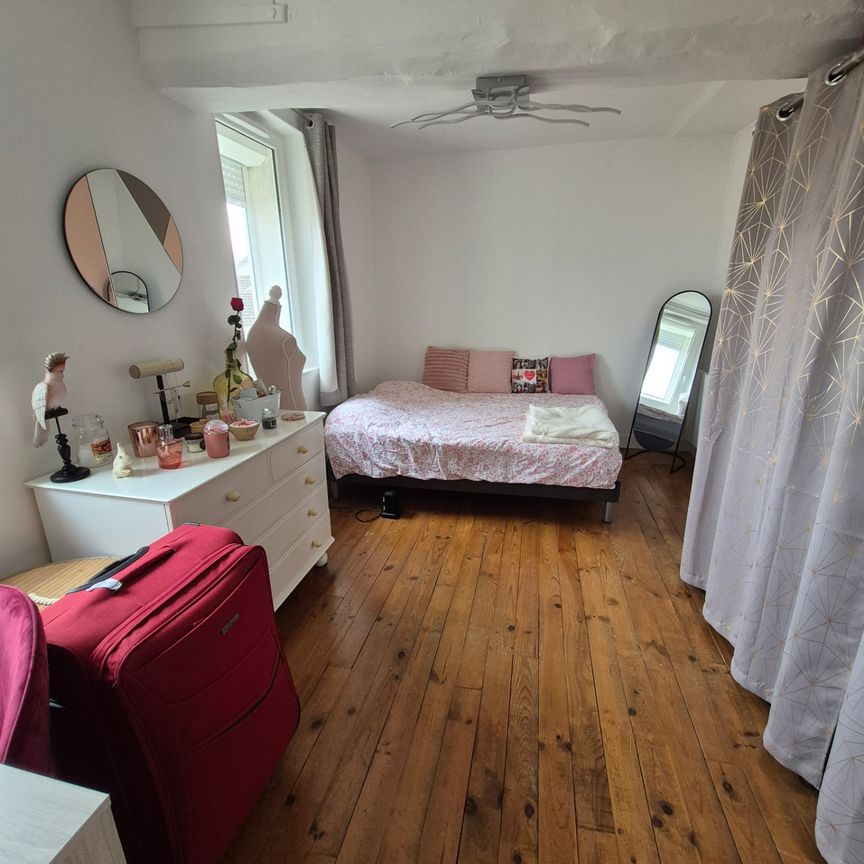 Appartement T2 de 34m² - Photo 1