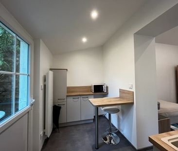 Location Maison 1 pièce 23m² BLOIS 41000 - Photo 5