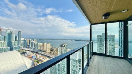 For Lease - 3 Concord Cityplace Way Unit# 5209, Toronto, Ontario - Photo 2
