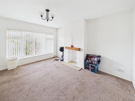 2 BED Semi-detached bungalow To rent - Photo 3